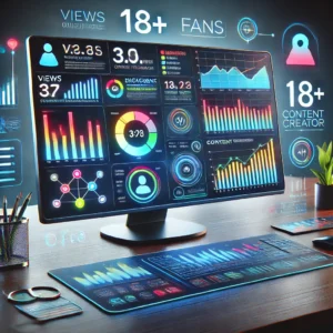 Lerne, wie Du die Analytics auf 4Based optimal nutzen kannst