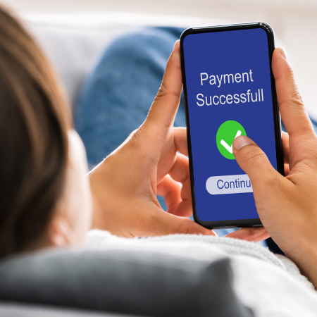 What makes 4Based’s payment system attractive for 18+ creators?