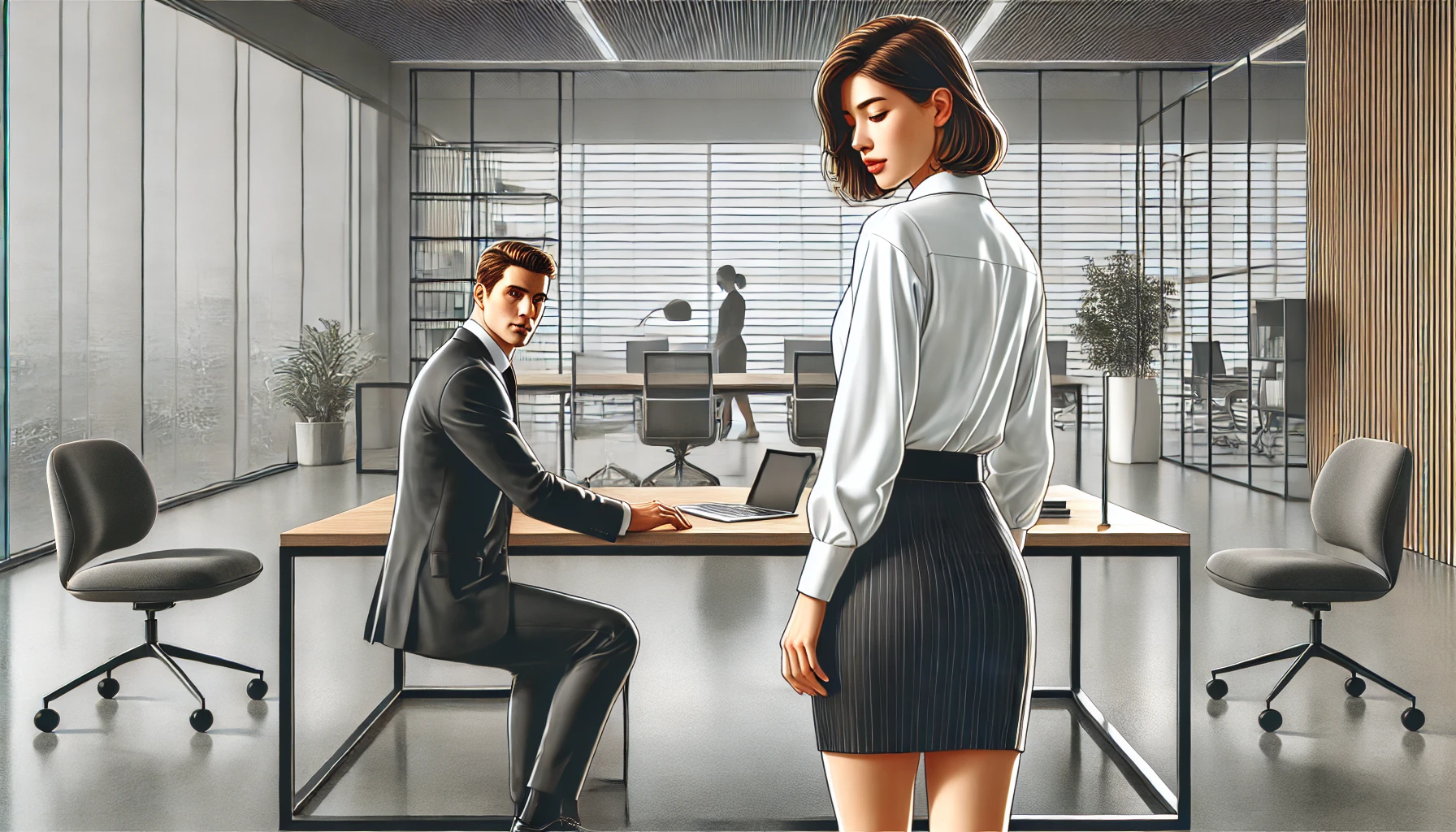 🎭 Rollenspiele: Warum deine Fantasie in der Beziehung Gold wert ist