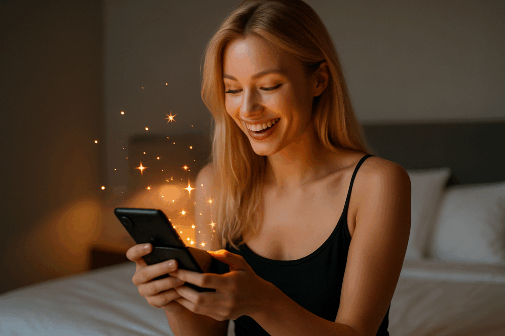 Fensy.me vs. 4Based vs. F2F: Wo verdienen Models wirklich mehr?