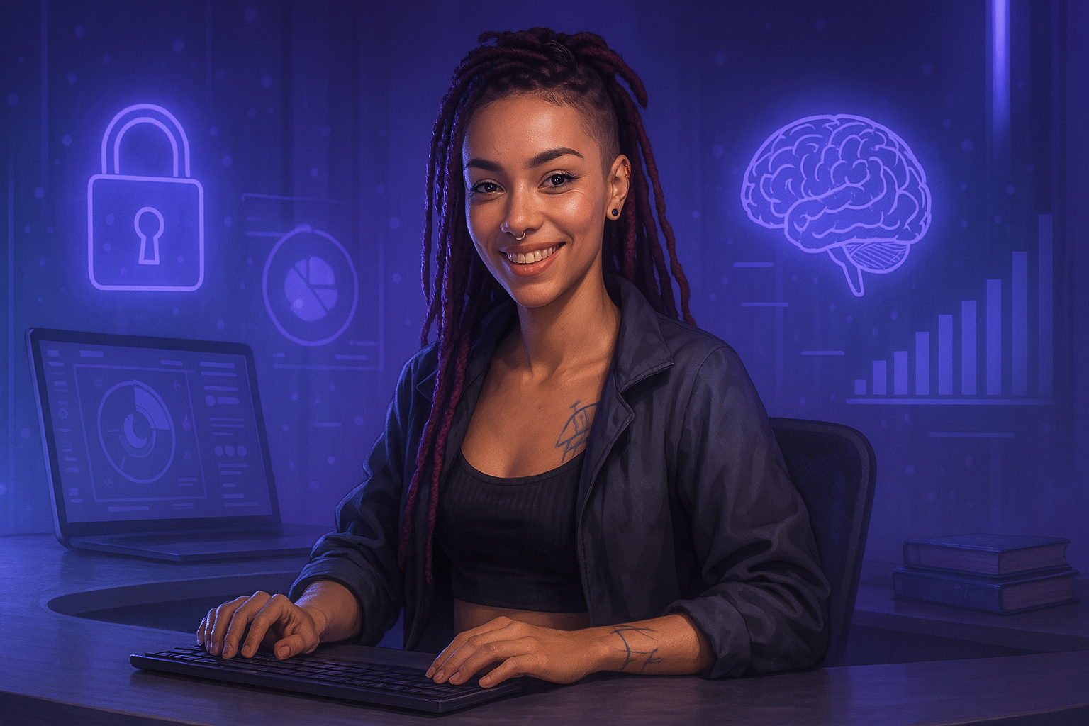 Sex-Aufklärung 3.0: Warum Creator zu Influencern für Psyche und Körper werden