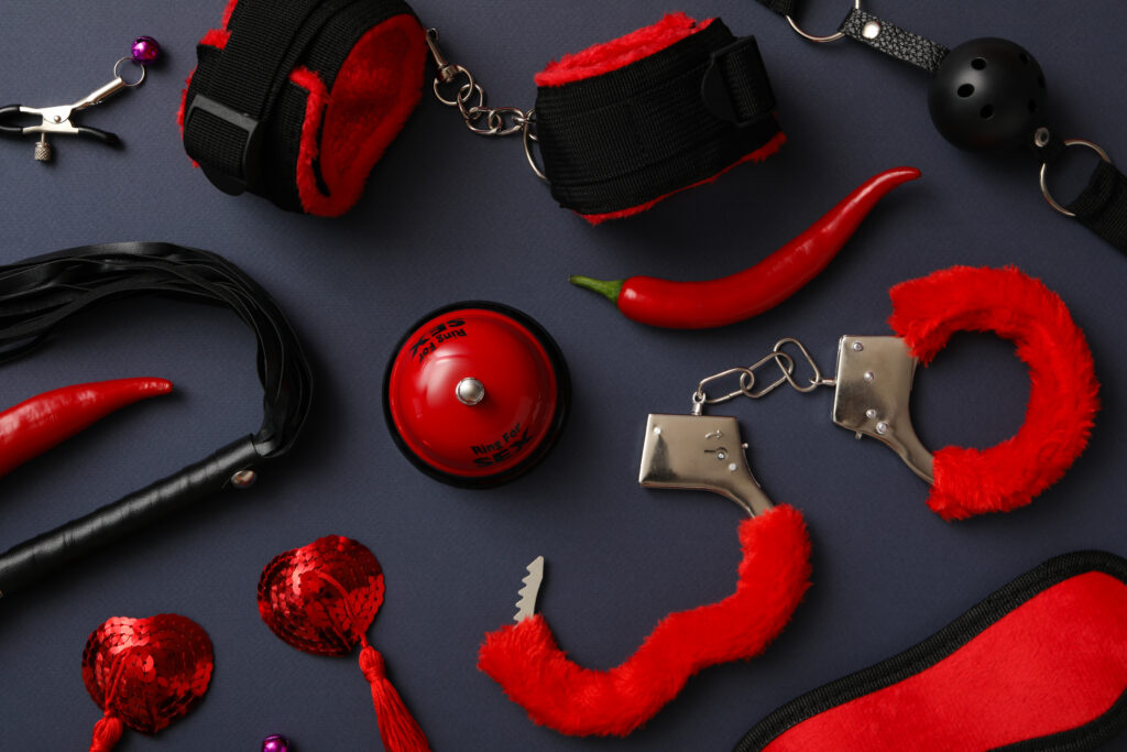 Deine geheime Seite: Was Menschen beim Porno wirklich heiß macht