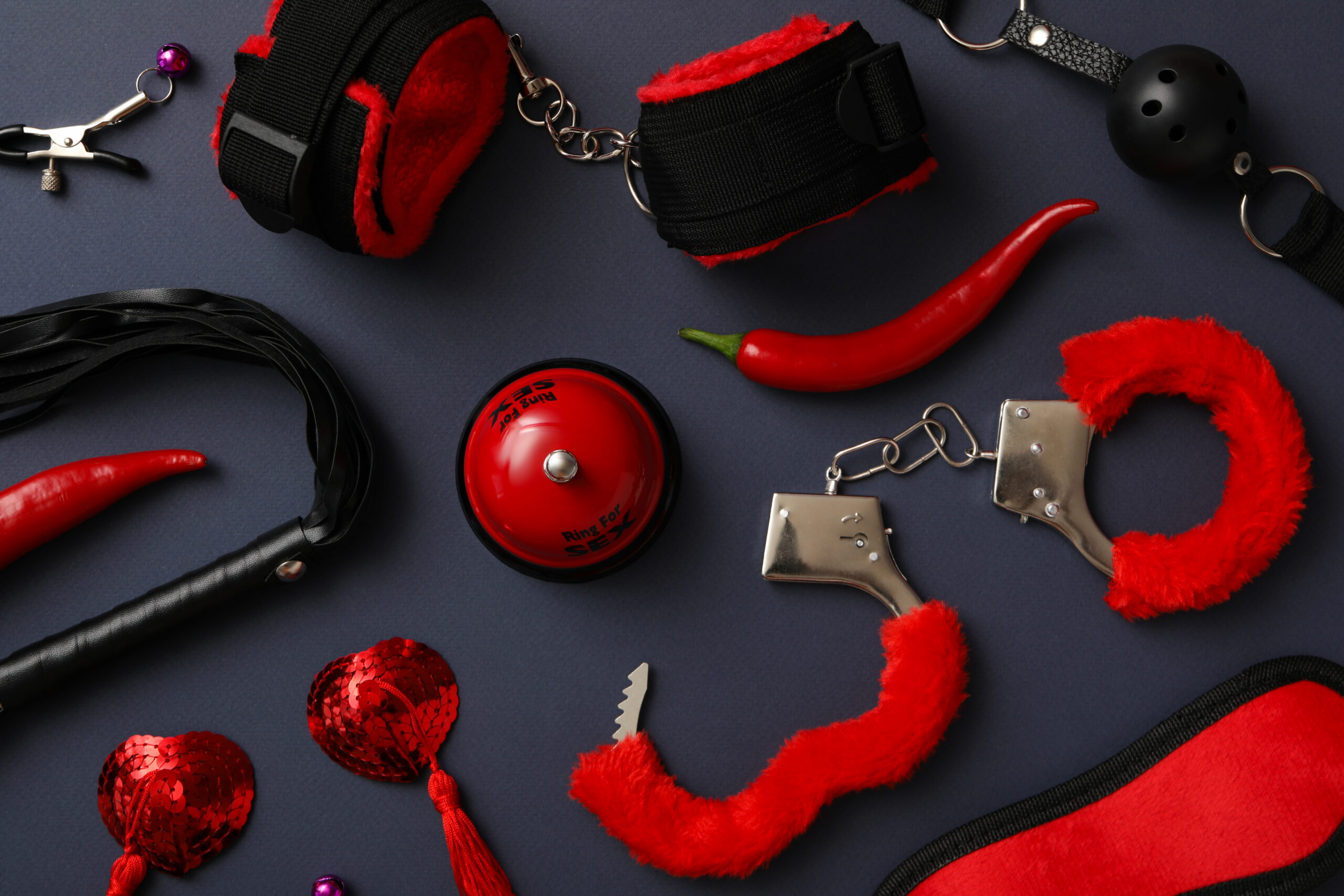 Deine geheime Seite: Was Menschen beim Porno wirklich heiß macht